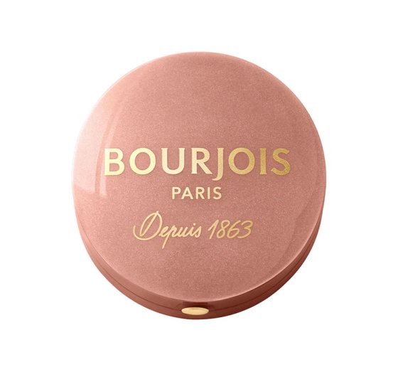 Bourjois Blusher róż do policzków 03 Brun Cuivre 2,5 g