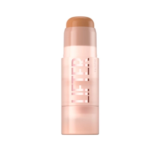 Maybelline Lifter Stix kremowy bronzer w sztyfcie 55 6 g