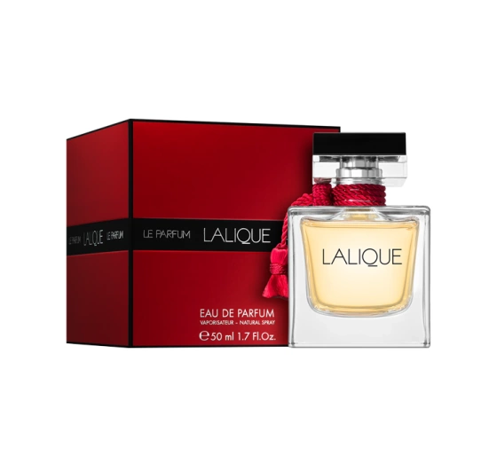 Lalique Le Parfum woda perfumowana spray 50 ml