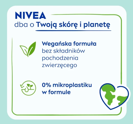 NIVEA żel do mycia twarzy cera mieszana i tłusta 150 ml
