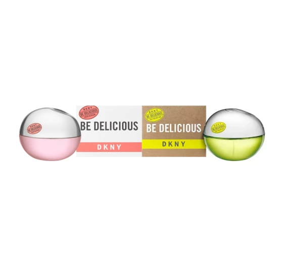 Donna Karan DKNY woda perfumowana Be Delicious spray 30 ml Be Delicious Fresh Blossom 30 ml