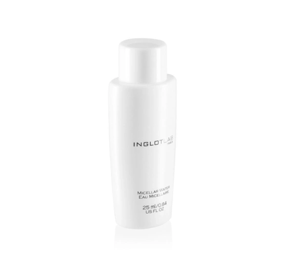 Inglot Lab płyn micelarny mini 25ml
