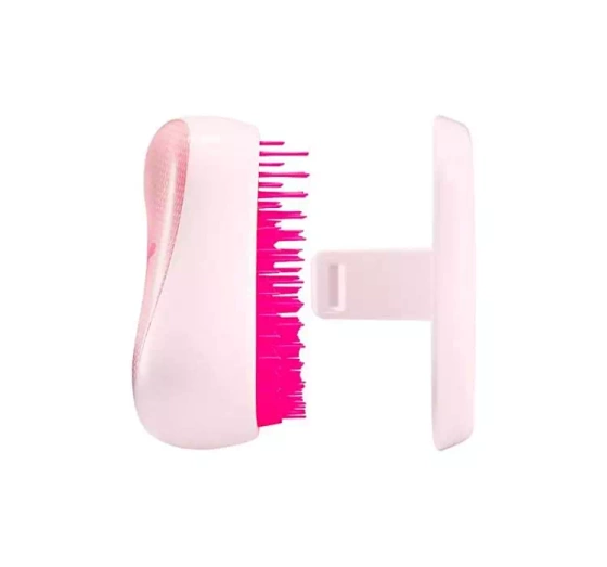 TANGLE TEEZER PUMA ON THE GO SZCZOTKA DO WŁOSÓW NEON PINK
