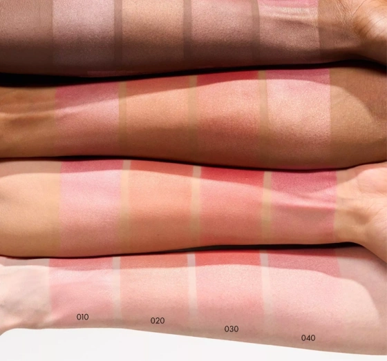 Catrice Soft Glam róż wypiekany 010 On Cloud Pink 5,6 g