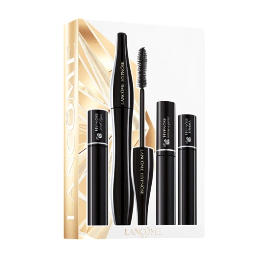 Lancome Hypnose zestaw tusz do rzęs 6,2ml 3x2ml