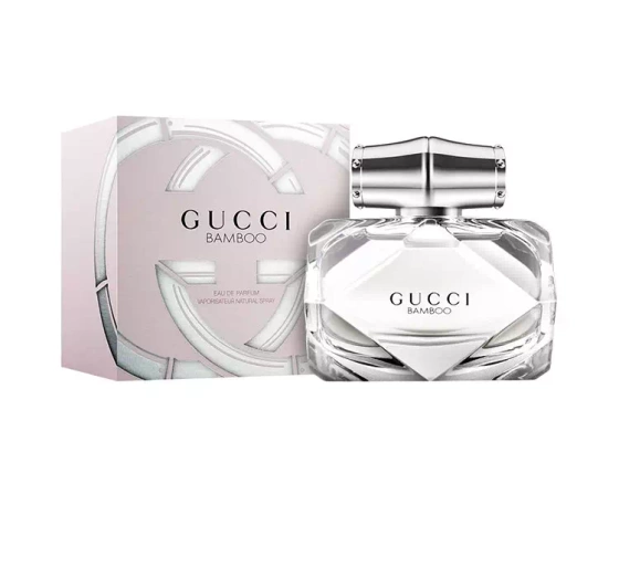 Gucci Bamboo woda perfumowana spray 75 ml