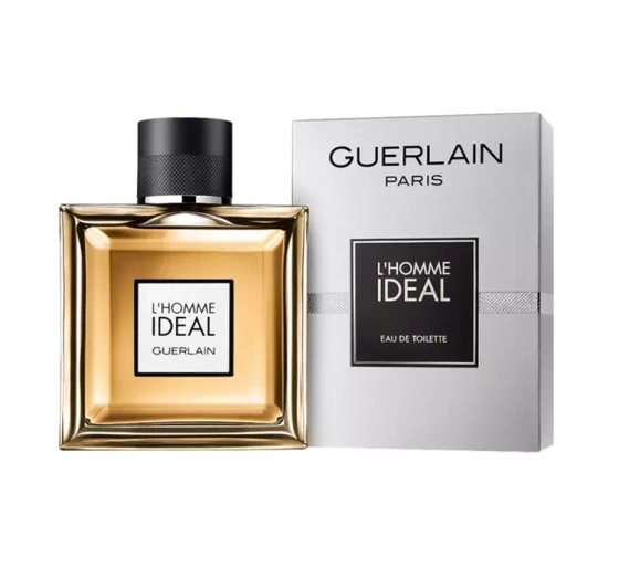 Guerlain L'Homme Idéal woda toaletowa spray 50 ml