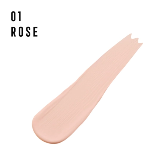 Max Factor Miracle Pure korektor pod oczy 01 Rose 10 ml