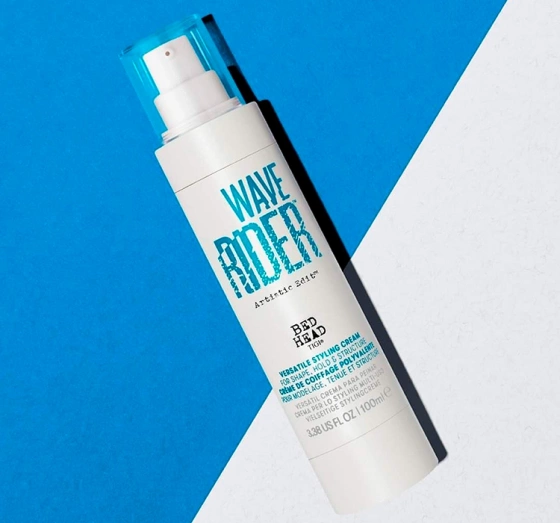 TIGI BED HEAD WAVE RIDER KREM DO STYLIZACJI 100ML