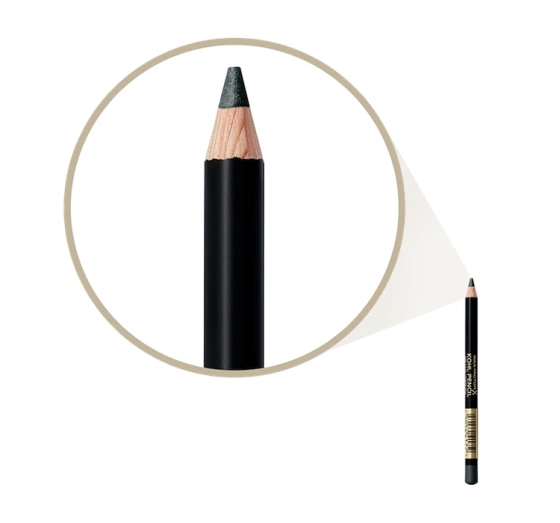 Max Factor Kohl Pencil kredka do oczu 050 Gray 5 g