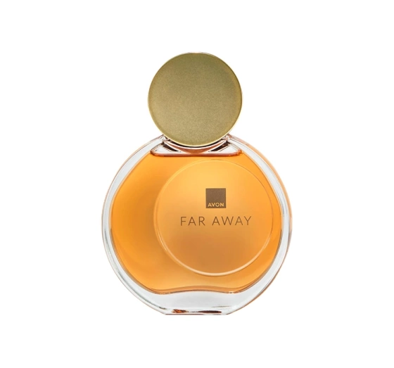 Avon Far Away woda perfumowana spray 50 ml