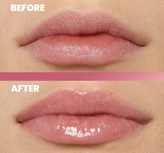 Maybelline Lifter Plump powiększający błyszczyk do ust 001 Blush Blaze 5,4 ml