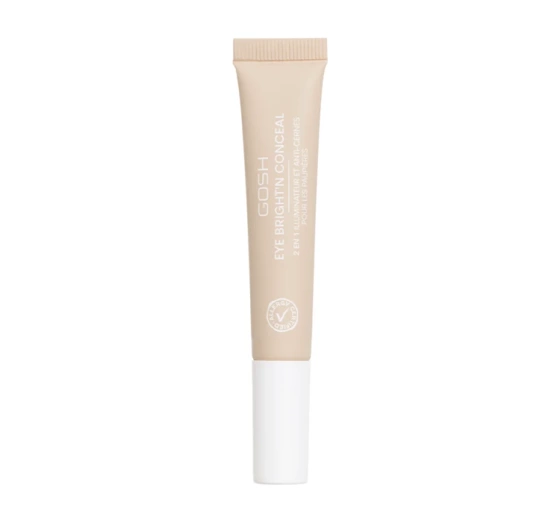 Gosh Eye Bright'n rozświetlający korektor pod oczy 12 ml