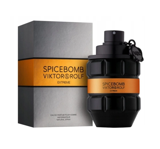 Viktor & Rolf Spicebomb Extreme woda perfumowana spray 90 ml
