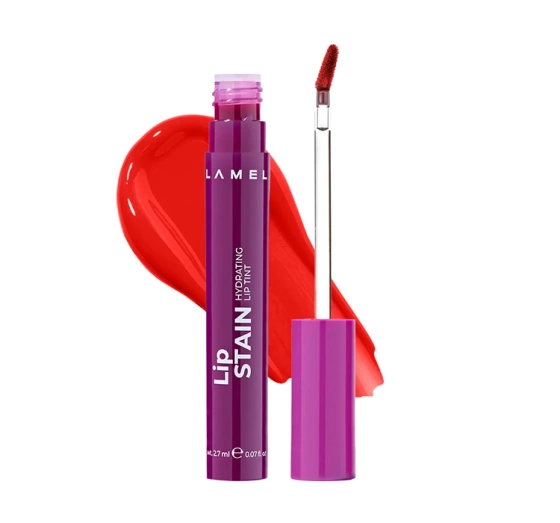 Lamel błyszczyk do ust z efektem tintu 03 Expression 2,7ml