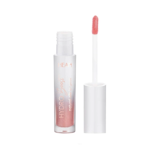 Hean Hydro Boost błyszczyk do ust 53 Rose Dust 4 ml