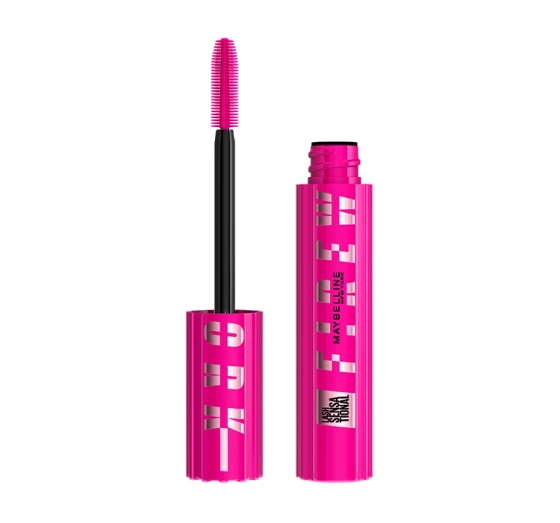 Maybelline Lash Sensational Firework wydłużający tusz do rzęs Black 10 ml