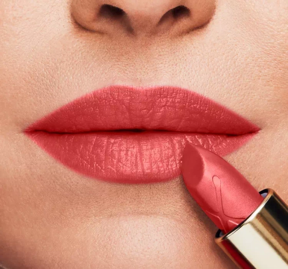Max Factor Colour Elixir Lipstick szminka do ust 050 Pink Brandy 4 g