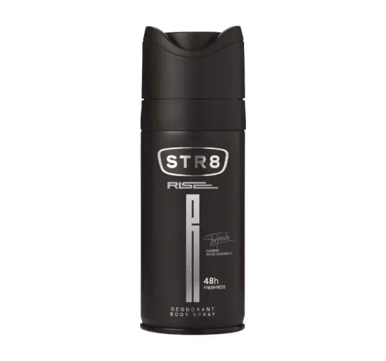 STR8 Rise dezodorant spray 150 ml