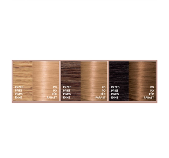 L'Oréal Paris Excellence Créme Universal Nudes trwała farba do włosów bez amoniaku 8 U