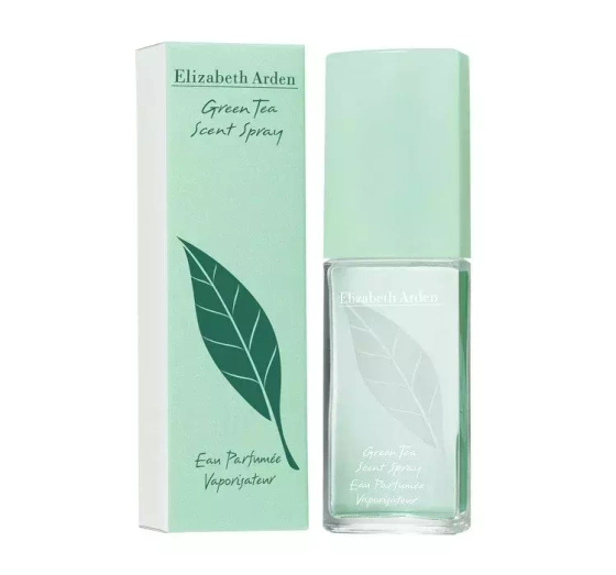 Elizabeth Arden Green Tea woda perfumowana spray 100 ml
