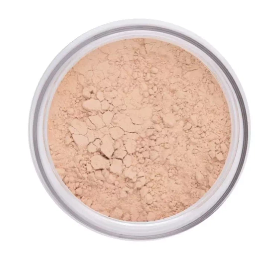 Inglot Perfect Finish sypki puder utrwalający 04 23g