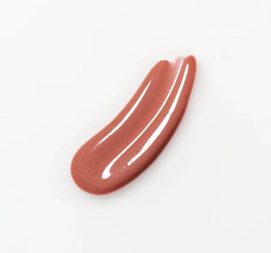 LUMENE ROZŚWIETLAJĄCO-NAWILŻAJĄCY BŁYSZCZYK DO UST 8 SUNSET GLOW 5ML