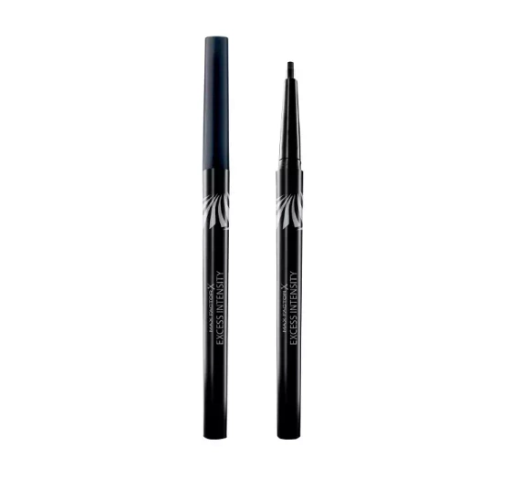 Max Factor Excess Intensity Longwear Eyeliner kredka do oczu 04 Excessive Charcoal 1,79 g