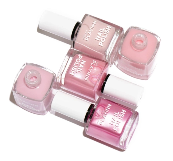 Inglot Playinn Nail Polish tradycyjny lakier do paznokci 103 15ml