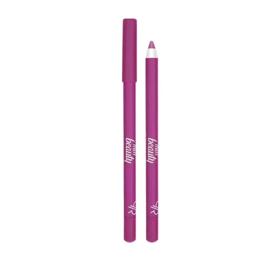 Golden Rose Miss Beauty Colorpop kredka do oczu 03 Vivid Purple 1,6 g