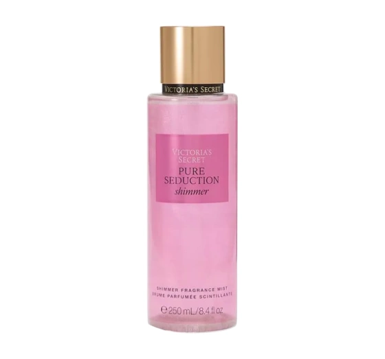 Victoria's Secret Pure Seduction Shimmer mgiełka do ciała 250 ml