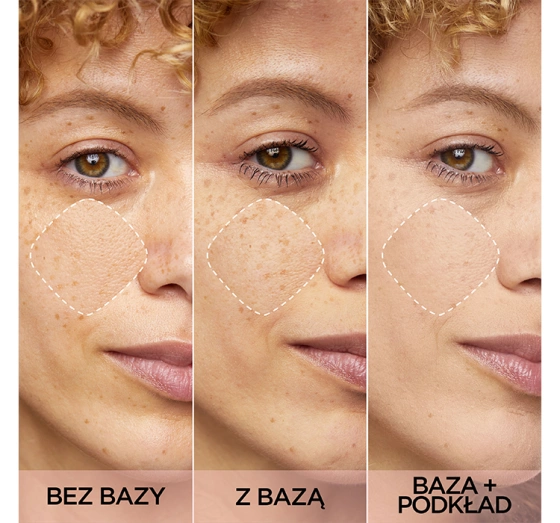 L'Oréal Paris Prime Lab zwężająca pory baza pod makijaż 30 ml