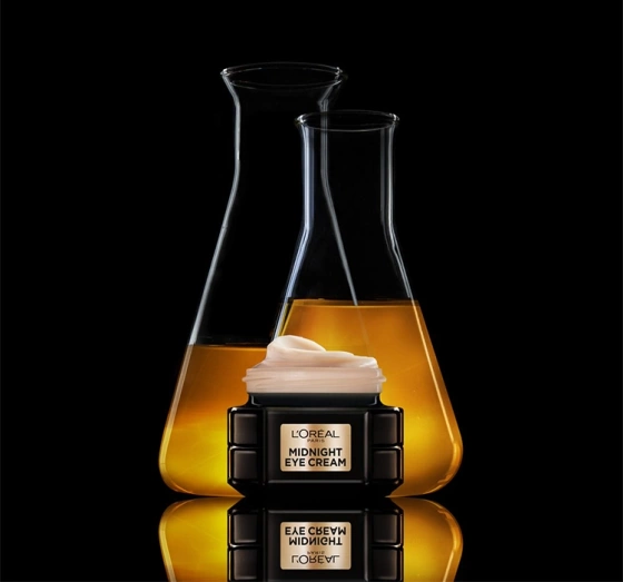 L'Oréal Paris Age Perfect Cell Renew Midnight krem pod oczy 15 ml