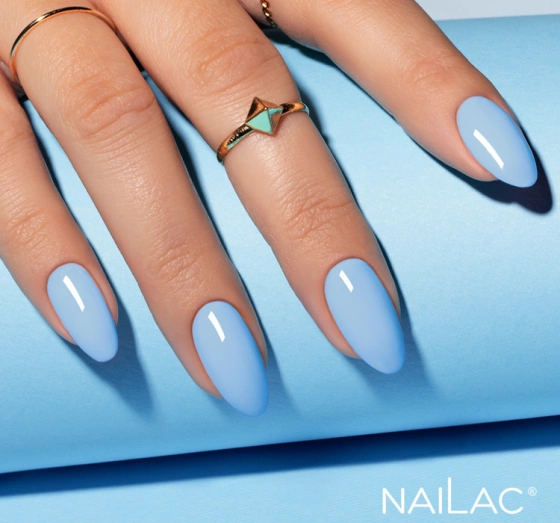 NaiLac lakier hybrydowy #397 7ml