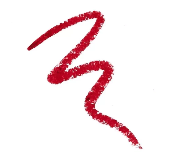 Makeup Revolution Velvet Kiss pomadka w kredce Ruby 1,2g