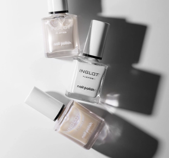 Inglot Playinn Nail Polish tradycyjny lakier do paznokci 121 15ml