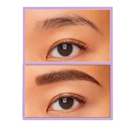 Maybelline Express Brow kredka do brwi 05 Deep Brown