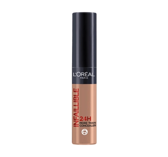 L'Oréal Paris Infaillible More Than Concealer korektor 330 11 ml
