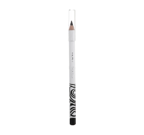 Hean Sensual ołówkowa kredka do oczu 302 Black 1,2 g