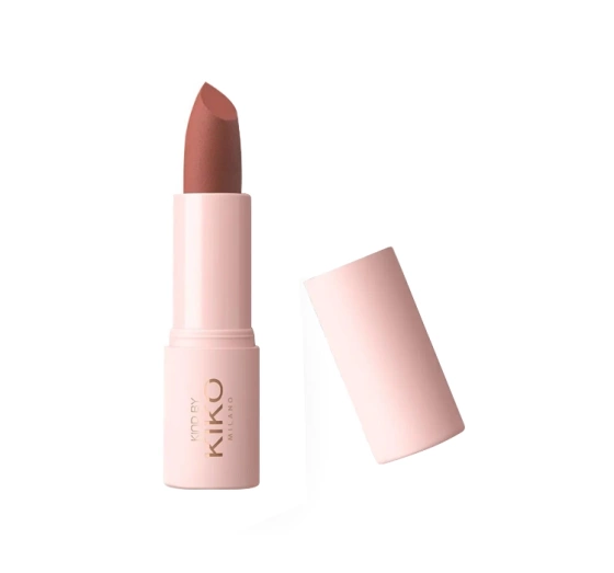 KIKO Milano Kind matowa pomadka do ust 01 Woodland 4g