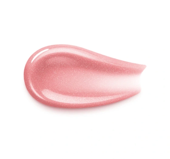 KIKO Milano 3D Hydra Lipgloss błyszczyk powiększający usta 07 Pink Magnolia 6,5ml
