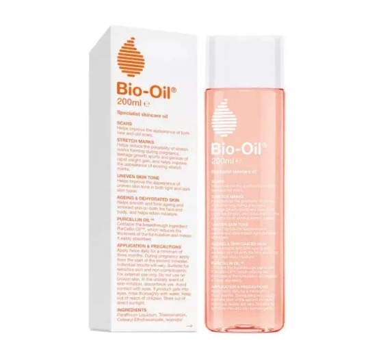 Bio Oil olejek do pielęgnacji skóry 200 ml