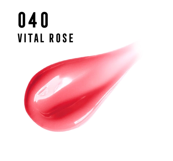 Max Factor Miracle Pure balsam do ust 040 Vital Rose 12 ml