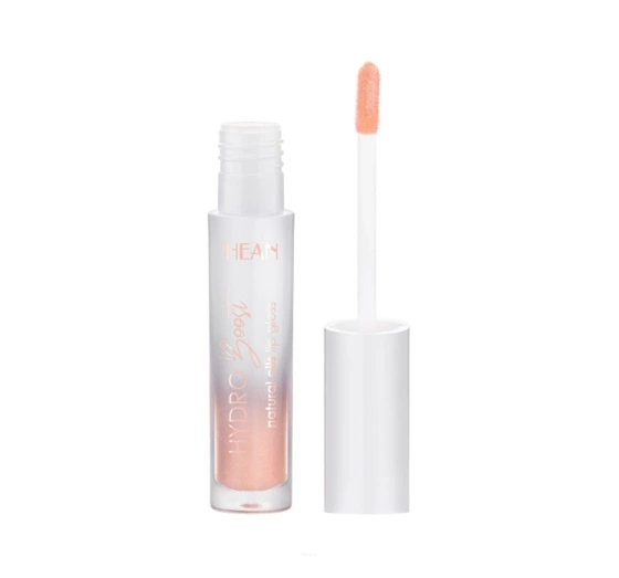 Hean Hydro Boost błyszczyk do ust 51 So Creamy 4 ml