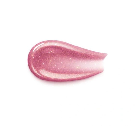 KIKO Milano 3D Hydra Lipgloss błyszczyk powiększający usta 33 Pearly Watermelon 6,5ml