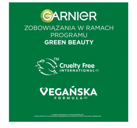 Garnier Pure Active plastry na niedoskonałości 22 sztuk