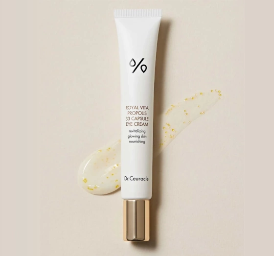 Dr. Ceuracle Royal Vita Propolis 33 krem pod oczy 20 ml