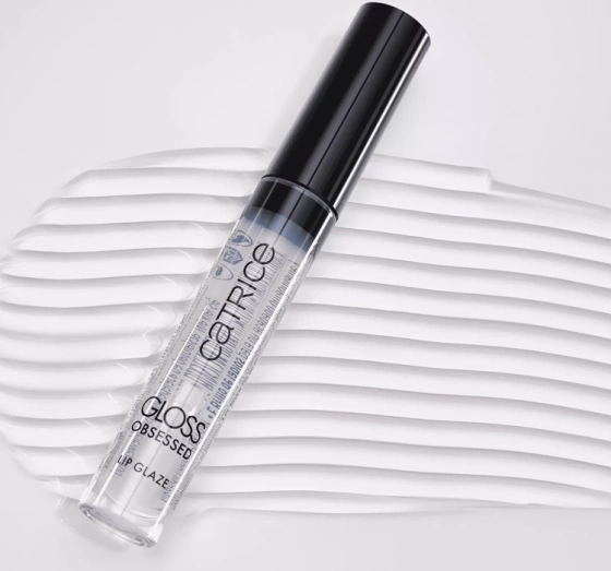 Catrice Gloss Obsessed Lip Glaze błyszczyk do ust 010 Gloss Therapy 2,5 ml