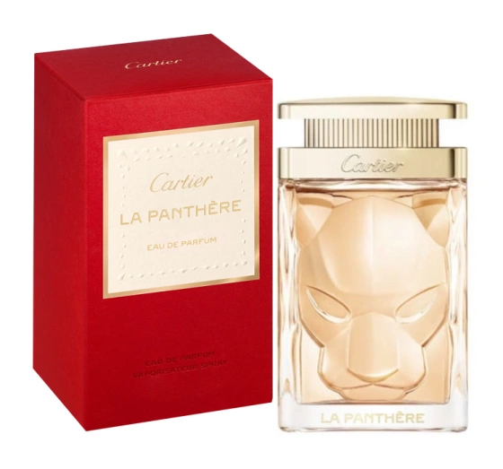 Cartier La Panthère woda perfumowana spray 100 ml