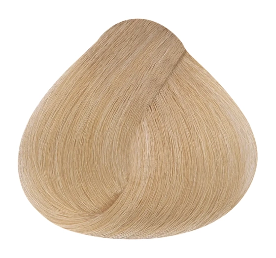 Alfaparf Milano Evolution Of The Color trwała farba do włosów 10.31 Lightest Blonde Golden Ash 60 ml